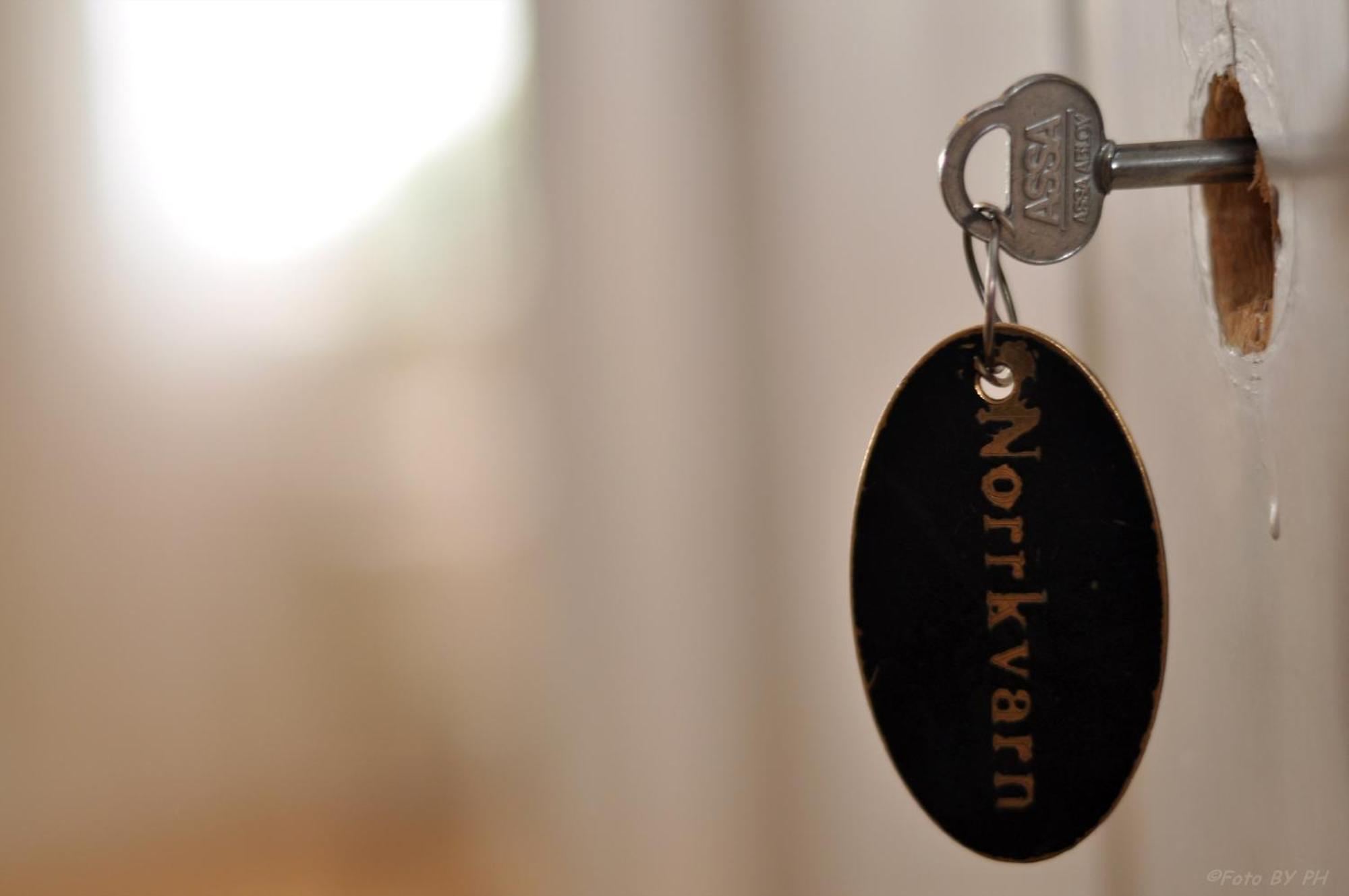 Pensionat Praestgarden Töreboda Стая снимка