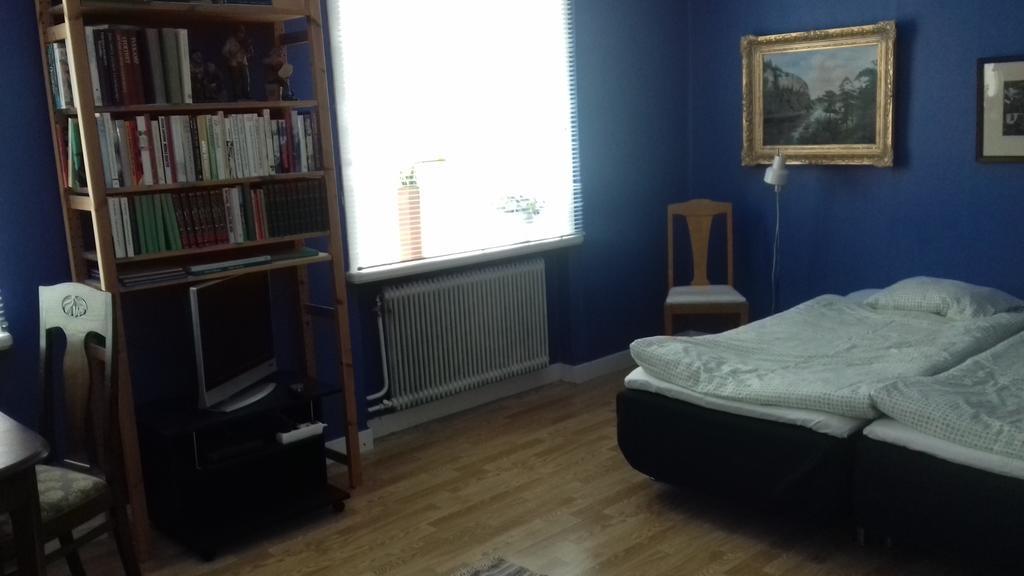 Pensionat Praestgarden Töreboda Екстериор снимка