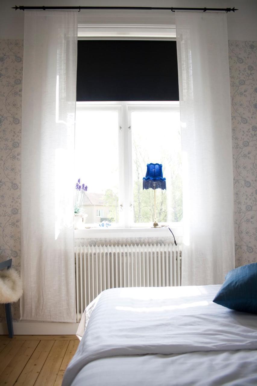 Pensionat Praestgarden Töreboda Екстериор снимка
